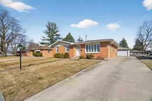 1212 Frederick St, Joliet, IL 60435 - Photo 1