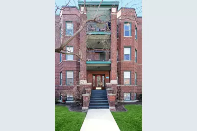 4656 N Magnolia Avenue #3, Chicago, IL 60640 - Photo 1