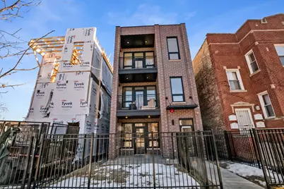 4443 S Vincennes Avenue #1, Chicago, IL 60653 - Photo 1