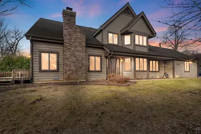 2012 Forest Creek Lane #2012, Libertyville, IL 60048 - Photo 1