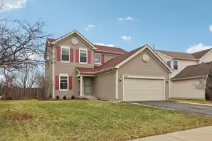 268 Alpine Dr, Gilberts, IL 60136 - Photo 1