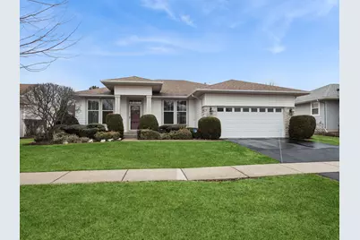 12773 Horseshoe Trail, Huntley, IL 60142 - Photo 1