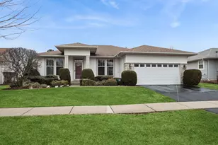 12773 Horseshoe Trail, Huntley, IL 60142 - Photo 1