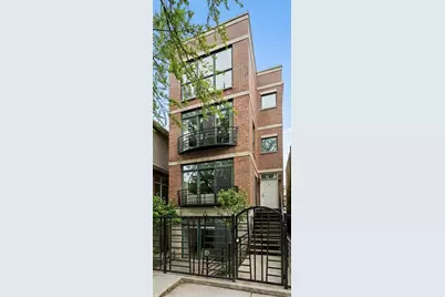 1642 W Julian Street #1, Chicago, IL 60622 - Photo 1