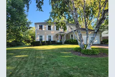 135 Schuldt Drive, Lake Zurich, IL 60047 - Photo 1