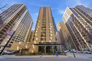 850 N Dewitt Pl, Chicago, IL 60611 - Photo 1