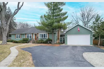 1219 Golf Lane, Wheaton, IL 60189 - Photo 1