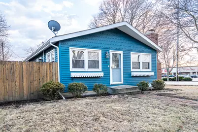 1607 Hovey Avenue, Normal, IL 61761 - Photo 1
