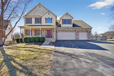 1302 Deerpath Drive, Yorkville, IL 60560 - Photo 1