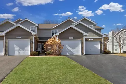 548 Woodhaven Drive, Mundelein, IL 60060 - Photo 1