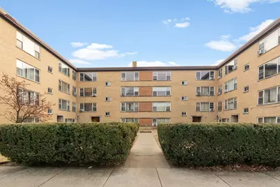 2615 W Fitch Avenue #3A, Chicago, IL 60645 - Photo 1