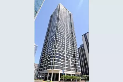 360 E Randolph Street #2902, Chicago, IL 60601 - Photo 1