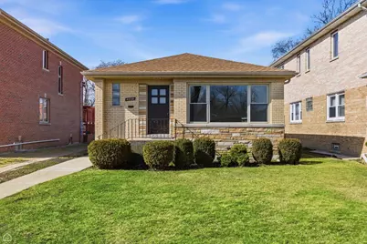 4052 N Olcott Avenue, Norridge, IL 60706 - Photo 1