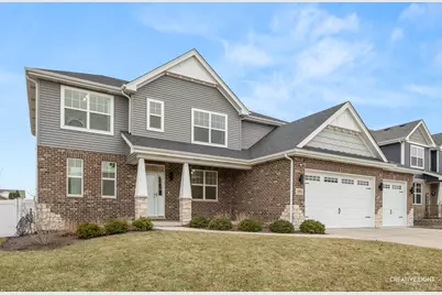 15911 Crimson Drive, Lockport, IL 60441 - Photo 1
