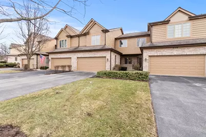 217 Winding Trails Drive, Willow Springs, IL 60480 - Photo 1