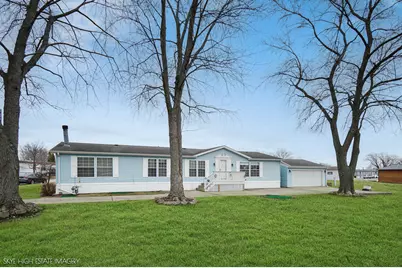 169 Whipporwill Drive, Beecher, IL 60401 - Photo 1