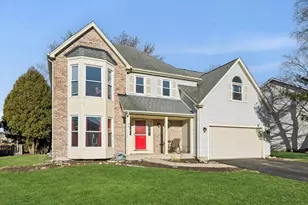 461 Breckenridge Dr, Aurora, IL 60504 - Photo 1