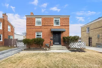 2609 Elder Lane, Franklin Park, IL 60131 - Photo 1