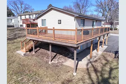 8907 Shady Lane, Wonder Lake, IL 60097 - Photo 1
