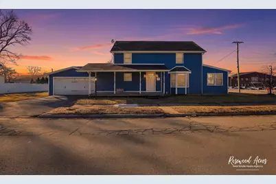 494 W Guertin Street, Saint Anne, IL 60964 - Photo 1