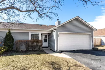 1896 Appaloosa Drive, Naperville, IL 60565 - Photo 1