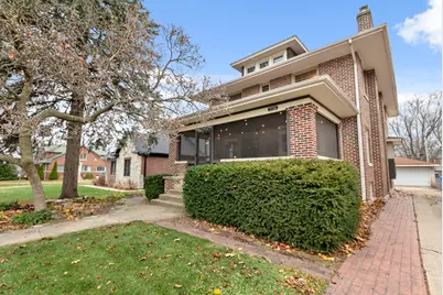 2138 W 109th Street, Chicago, IL 60643 - Photo 1
