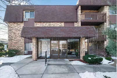 940 E Old Willow Road #312, Prospect Heights, IL 60070 - Photo 1