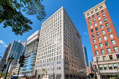 910 S Michigan Avenue #716, Chicago, IL 60605 - Photo 1