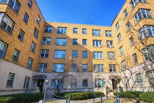 2606 W Balmoral Ave, Chicago, IL 60625 - Photo 1