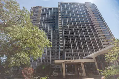 4250 N Marine Drive #1824, Chicago, IL 60613 - Photo 1