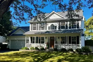 24937 Vermette Rd, Plainfield, IL 60585 - Photo 1