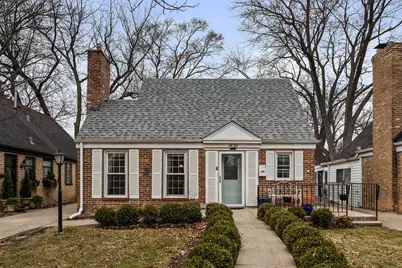 1838 N 74th Avenue, Elmwood Park, IL 60707 - Photo 1