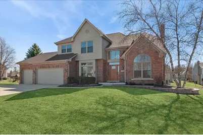 1816 Burnell Court, Batavia, IL 60510 - Photo 1