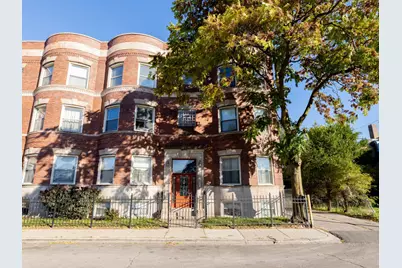 542 E 44th Street #GARDEN, Chicago, IL 60653 - Photo 1