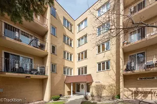 6400 W Belle Plaine Ave, Chicago, IL 60634 - Photo 1