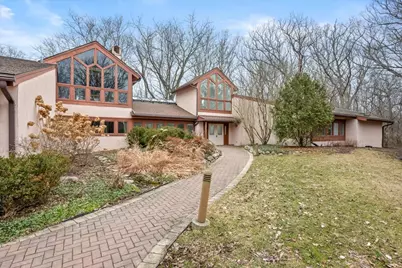 5 Bridle Lane, Bannockburn, IL 60015 - Photo 1