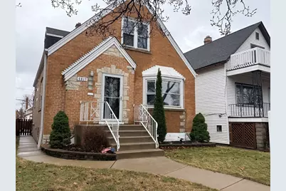 5917 W Roscoe Street, Chicago, IL 60634 - Photo 1