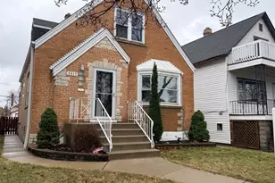 5917 W Roscoe St, Chicago, IL 60634 - Photo 1
