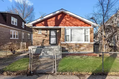 736 E 88th Street, Chicago, IL 60619 - Photo 1