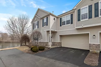 212 Bakers Drive W, Lakemoor, IL 60051 - Photo 1