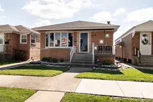 5831 S Meade Ave, Chicago, IL 60638 - Photo 1