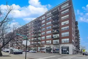 6 S Laflin St, Chicago, IL 60607 - Photo 1