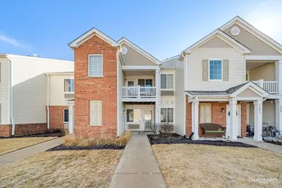 162 Bertram Drive #C, Yorkville, IL 60560 - Photo 1
