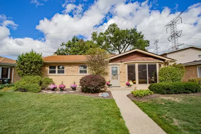 5738 Lyons Street, Morton Grove, IL 60053 - Photo 1
