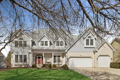 2711 Wendy Drive, Naperville, IL 60565 - Photo 1