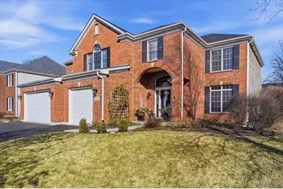 39W722 Benton Lane, Geneva, IL 60134 - Photo 1