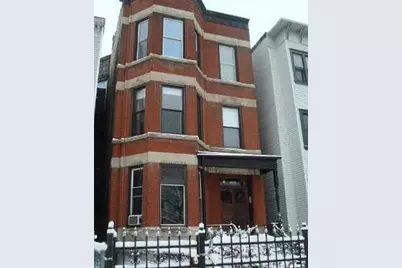 2658 N Orchard Street #1, Chicago, IL 60614 - Photo 1