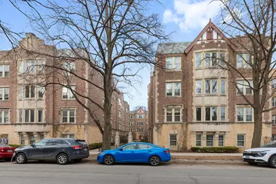 1118 Washington Boulevard #1A, Oak Park, IL 60302 - Photo 1