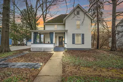 1009 W Church Street, Champaign, IL 61821 - Photo 1