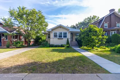 269 Shenstone Road, Riverside, IL 60546 - Photo 1